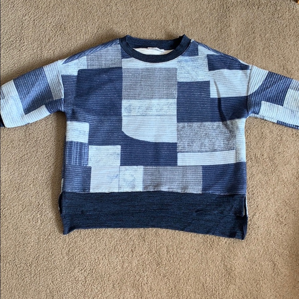 Zara women’s top